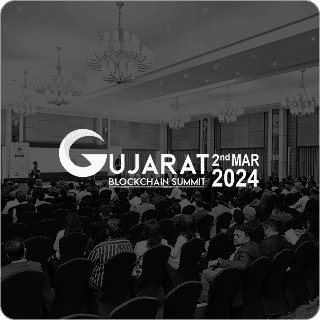 Gujarat Blockchain Summit - 2024