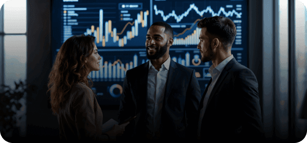 Investors & Fund Managers